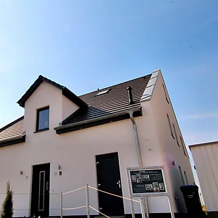 公寓 Huegel _ Eg_fewo 高恩莱宾